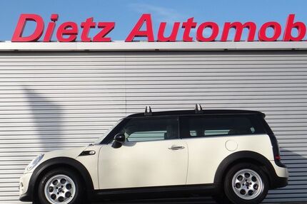 Mini Cooper D Clubman 114.000 km 6.950 &euro; Aken 06385