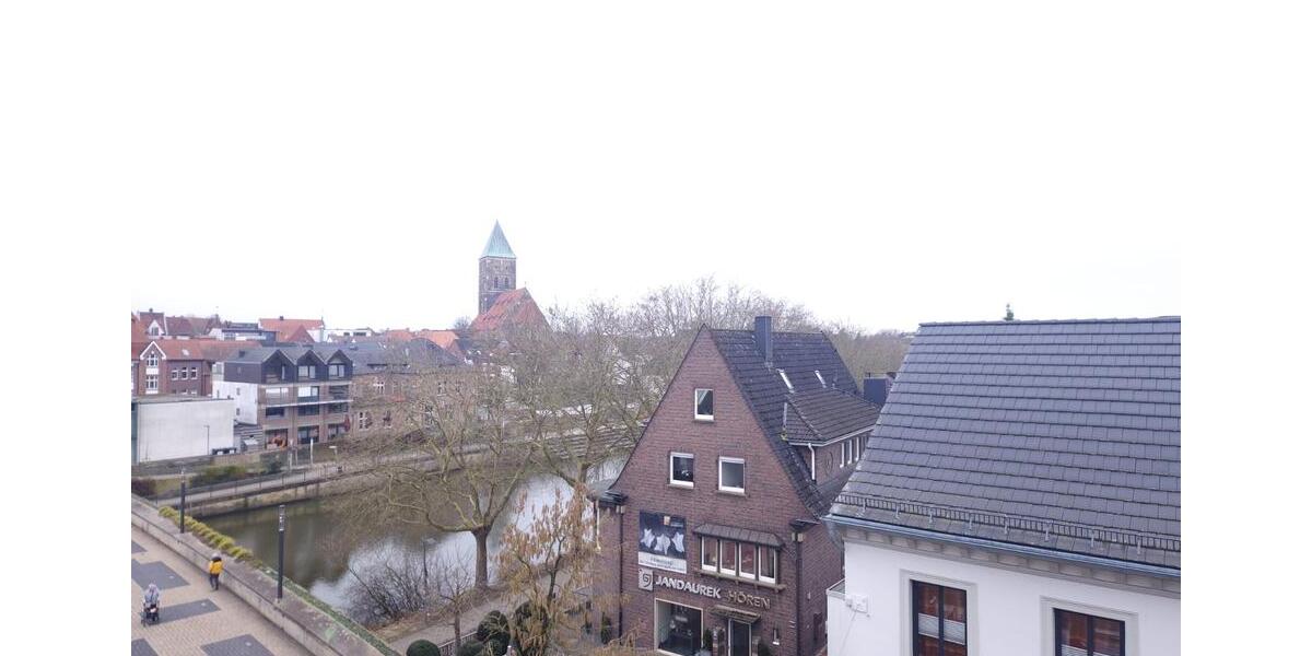 Gewerbeobjekt Rheine Altenrheine - 275&euro; | Angebot:24807690