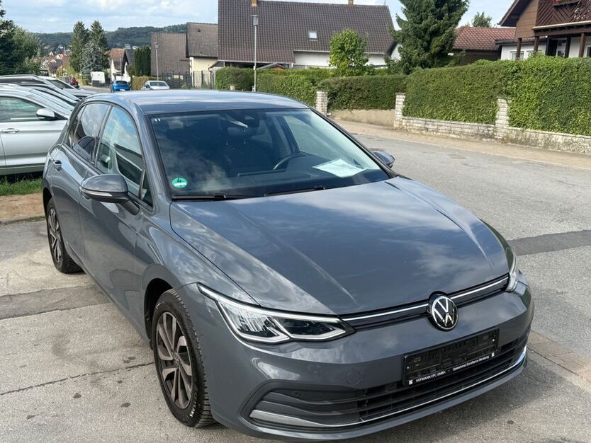 VW Golf 59.000 km 22.499 € Gundelsheim 74831