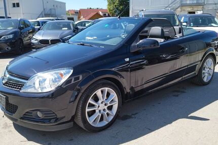 Opel Astra 108.000 km 4.700 &euro; Diepoldshofen 88299
