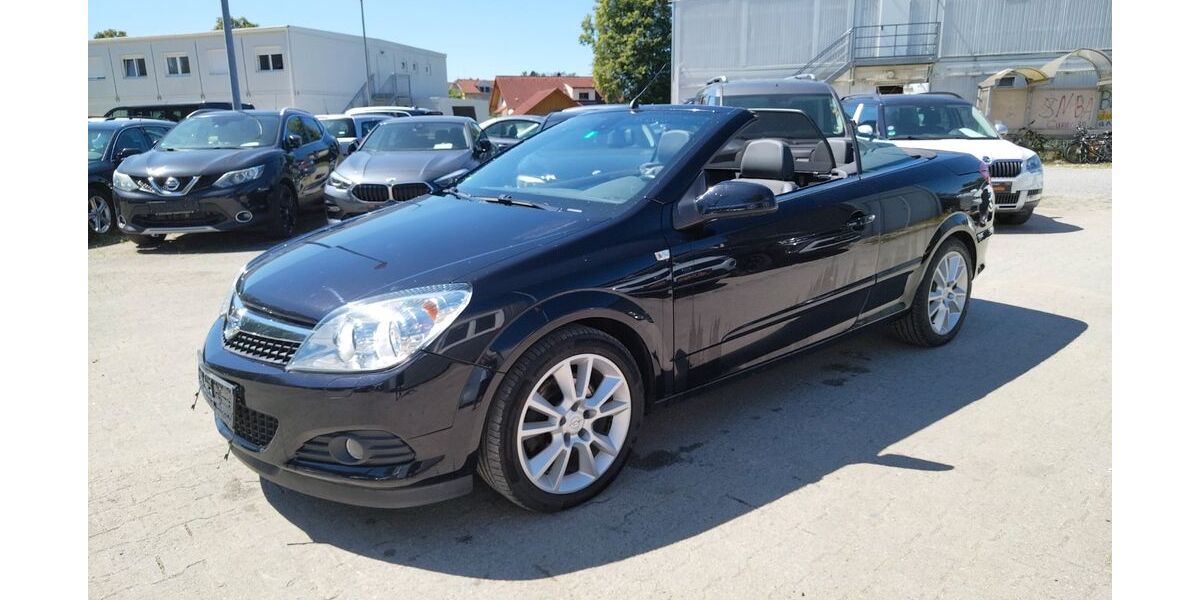 Opel Astra 108.000 km 4.700 &euro; Diepoldshofen 88299