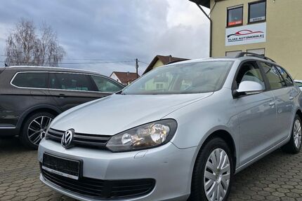VW Golf 121.000 km 7.890 &euro; Schmidmühlen 92287