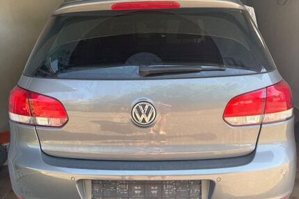 VW Golf 174.000 km 3.590 &euro; Östringen 76684