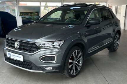VW T-Roc 63.600 km 20.985 &euro; Sulingen 27232