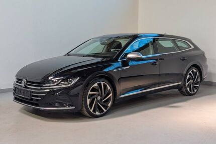 VW Arteon 91.399 km 26.900 &euro; Tornesch 25436