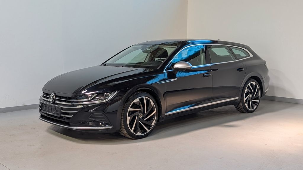 VW Arteon 91.399 km 26.900 &euro; Tornesch 25436