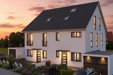 Haus Dreieich - 5 Zimmer, 150 m&sup2;, 795.000&euro; | Angebot:25934561