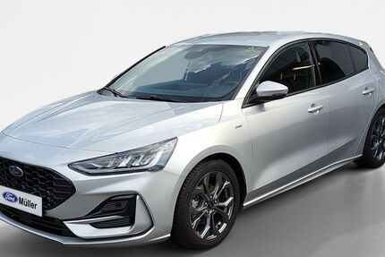 Ford Focus 15.395 km 21.950 &euro; Bergisch Gladbach 51427