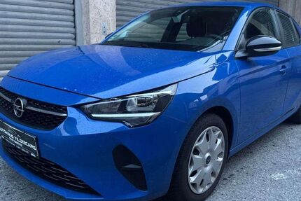 Opel Corsa 129.884 km 8.995 &euro; Altensteig 72213