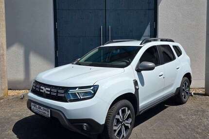Dacia Duster 6.000 km 22.980 &euro; Spangdahlem 54529