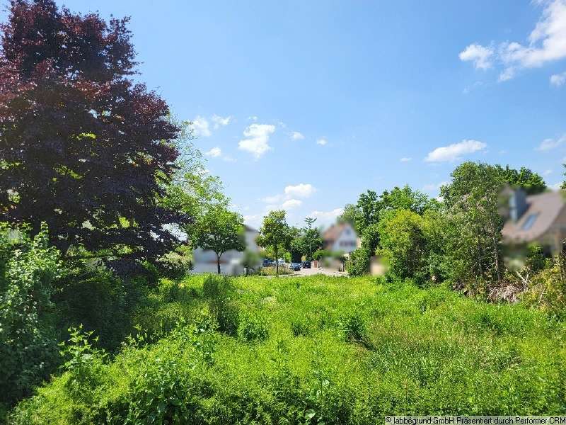 Grundstück zu verkaufen in Dachau 1.555.000 € 943 m² zimmer