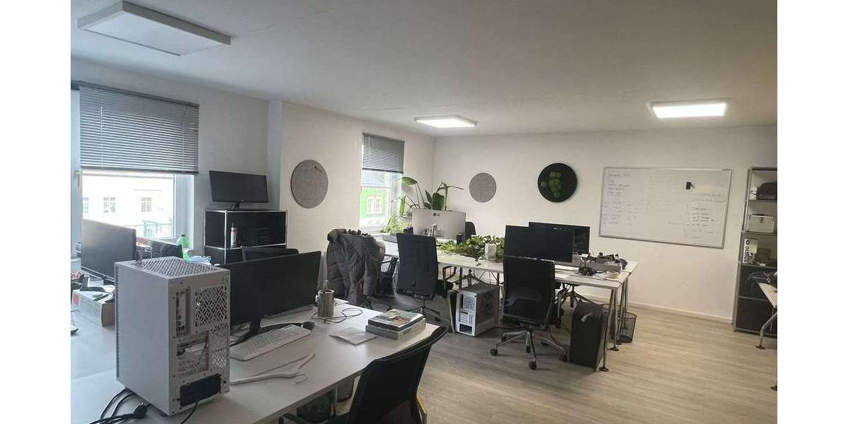 Gewerbeobjekt Panketal Zepernick - 1.430&euro; | Angebot:24875354