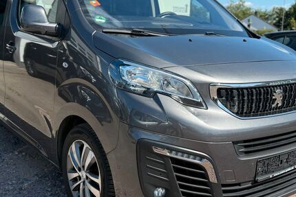 Peugeot Traveller 213.000 km 13.900 &euro; Neustadt an der Weinstrasse 67433