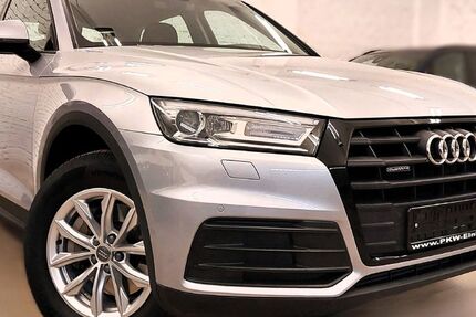 Audi Q5 83.000 km 24.690 &euro; Chemnitz 09111
