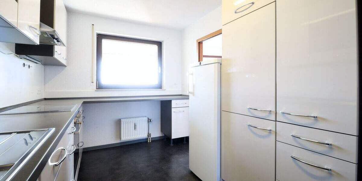 Etagenwohnung Lauffen am Neckar - 4 Zimmer, 107 m&sup2;, 360.000&euro; | Angebot:24685845