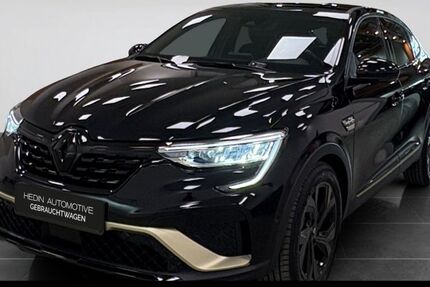 Renault Arkana 18.079 km 22.490 &euro; Saarbrücken 66117