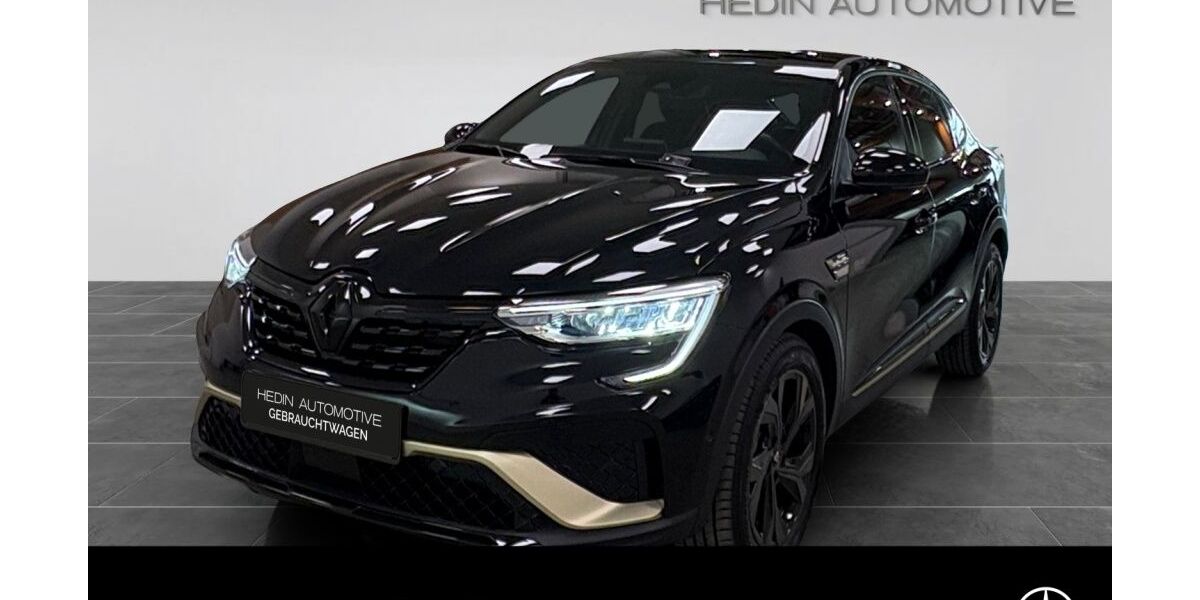 Renault Arkana 18.079 km 22.490 &euro; Saarbrücken 66117