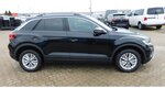VW T-Roc 1.0 Life TSI BMT Navi Klima Alu 3.100 km 23.990 € Vordorf 38533