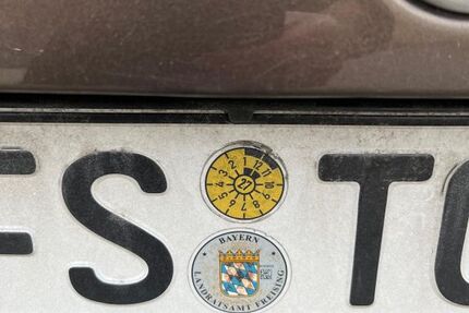 VW Golf 408.000 km 2.500 &euro; Freising 85354