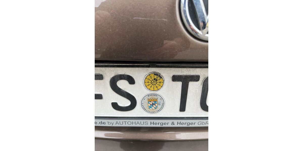 VW Golf 408.000 km 2.500 &euro; Freising 85354