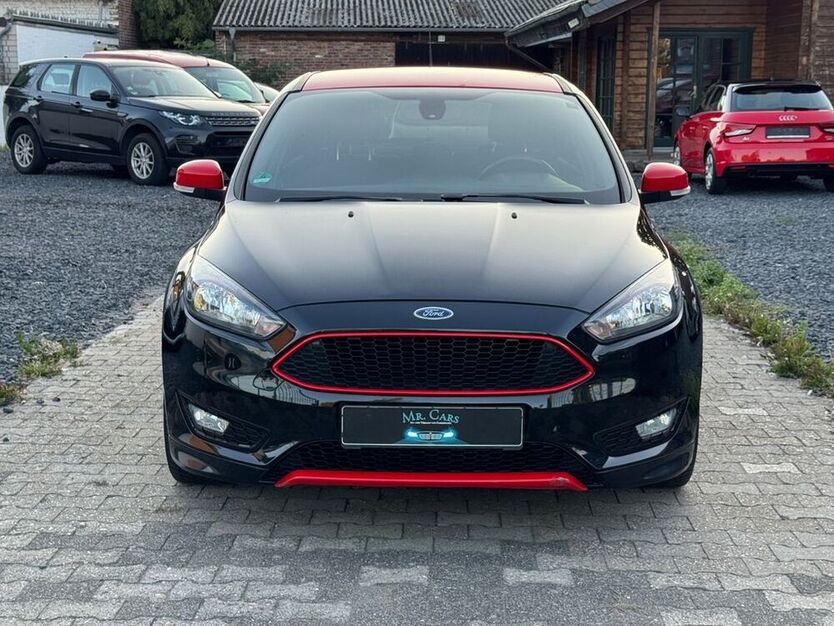 Focus