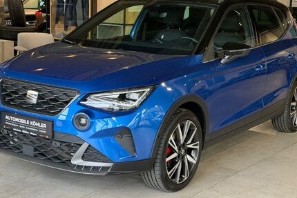 Seat Arona 32.000 km 18.950 &euro; Siegen 57072