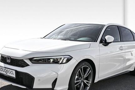 Honda Civic 10.000 km 38.480 &euro; Wuppertal 42103