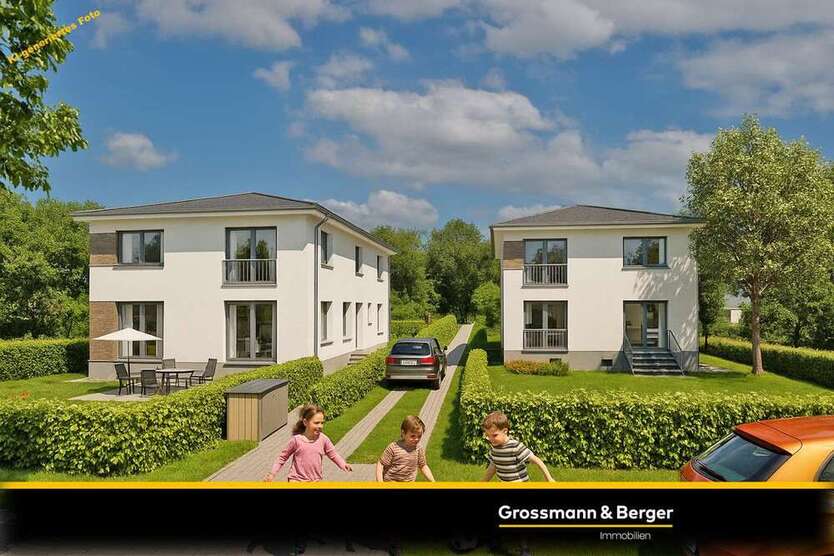 Haus zum Kaufen in Hamburg 894.500 € 166 m²