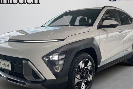 Hyundai KONA 7.000 km 30.990 &euro; Andernach 56626