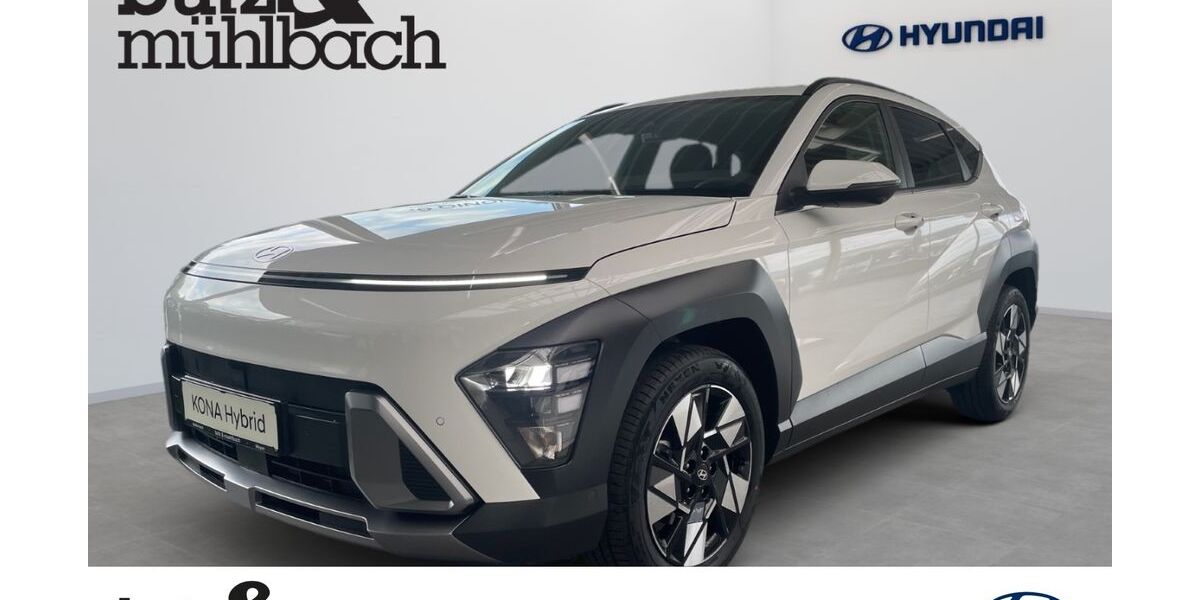 Hyundai KONA 7.000 km 30.990 &euro; Andernach 56626