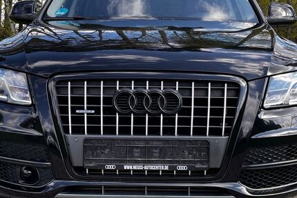 Audi Q5 150.000 km 10.950 &euro; Triftern 84371