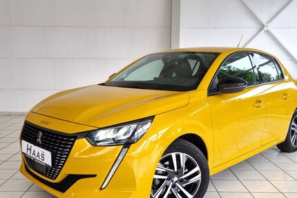 Peugeot 208 19.164 km 15.850 € Prüm OT Niederprüm 54595