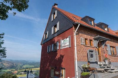 RENDITEKNALLER, LUXURIÖS MIT WELLNESSKOMFORT 8 zimmer