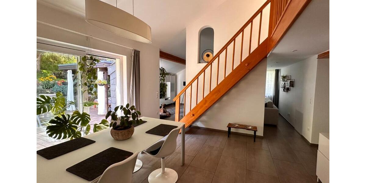 Einfamilienhaus Sankt Ingbert - 499.000&euro; | Angebot:27023555