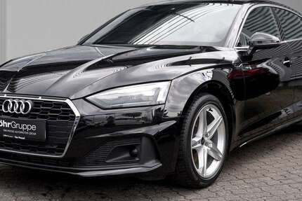 Audi A5 38.028 km 31.580 &euro; Neuwied 56564
