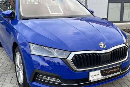 Skoda Octavia 120.404 km 17.990 &euro; Bannewitz 01728