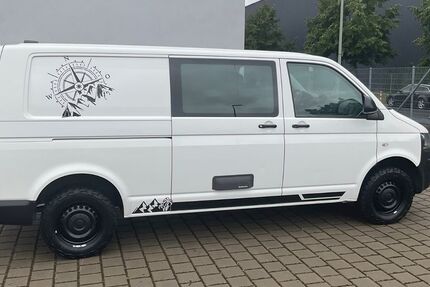 VW T5 Transporter 172.600 km 22.920 &euro; Schwebheim 97525