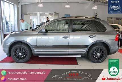 Porsche Cayenne 117.121 km 17.300 &euro; Bad Segeberg 23795