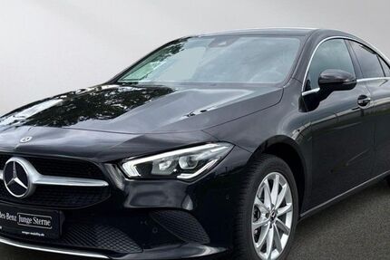 Mercedes-Benz CLA 250 62.376 km 27.580 &euro; Wietmarschen 49835