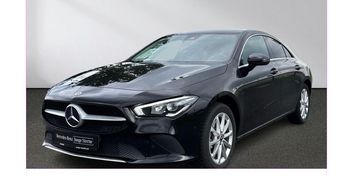 Mercedes-Benz CLA 250 62.376 km 27.580 &euro; Wietmarschen 49835