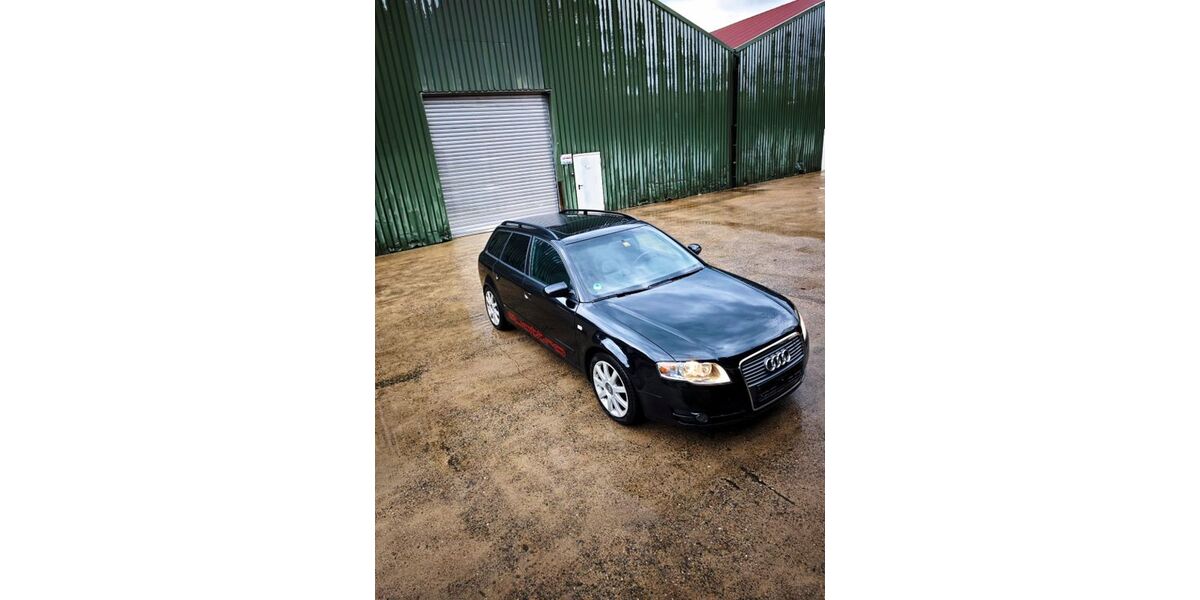 Audi A4 301.000 km 3.500 &euro; Oberstenfeld 71720