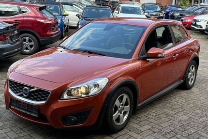 Volvo C30