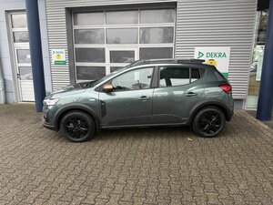 Dacia Sandero III 1.0 TCe LPG ECO-G +Kamera+Panorama+ 10.408 km 17.444 &euro; Meerbusch 40667