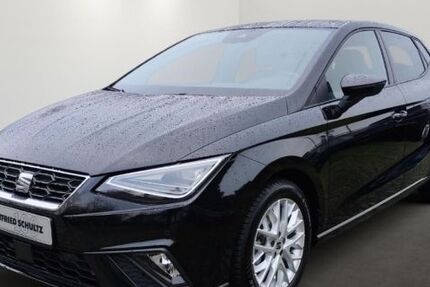 Seat Ibiza 20.352 km 22.980 € Düsseldorf 40589