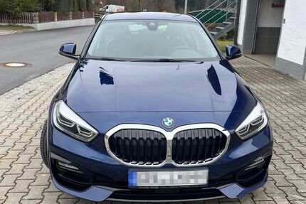 BMW 120 88.400 km 21.390 &euro; Hohenau 94545