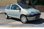 Renault Twingo 1.2 Liberty*Falt-Dach*4-Sitz*11/25TÜV*2-E 174.613 km 990 &euro; Berlin 13187