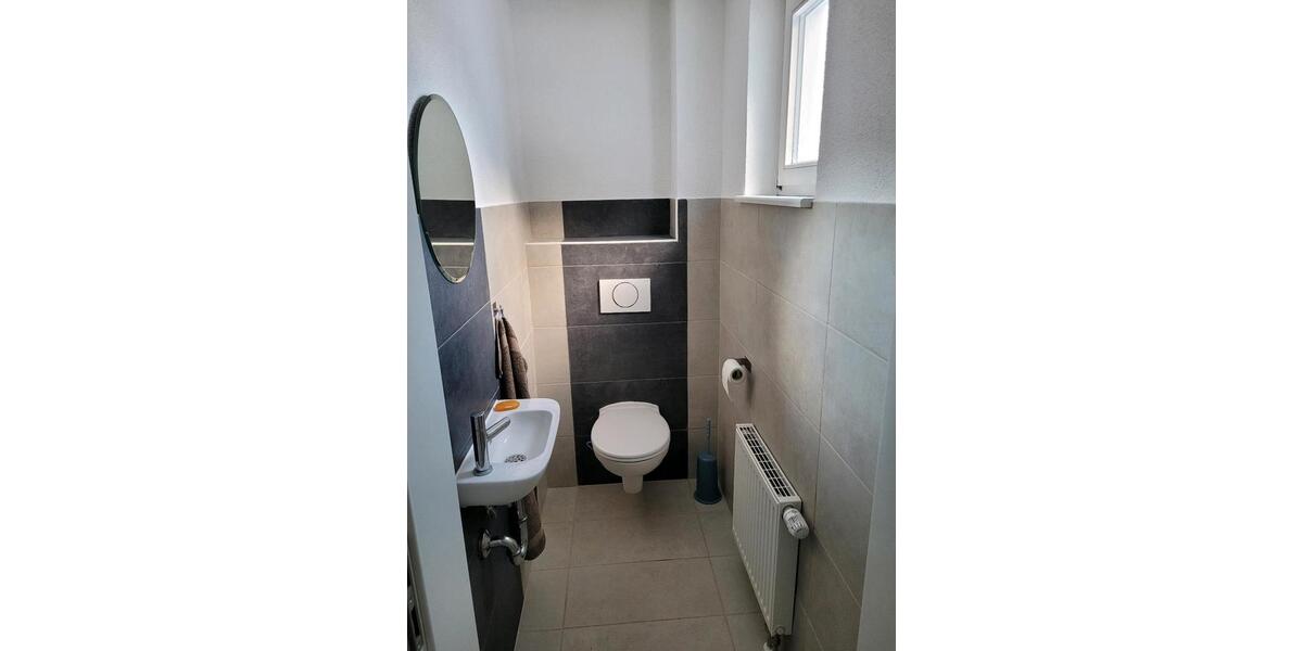 Einfamilienhaus Nusplingen - 5 Zimmer, 120 m&sup2;, 960&euro; | Angebot:24620488