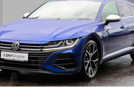 VW Arteon 54.658 km 38.780 € Koblenz 56070