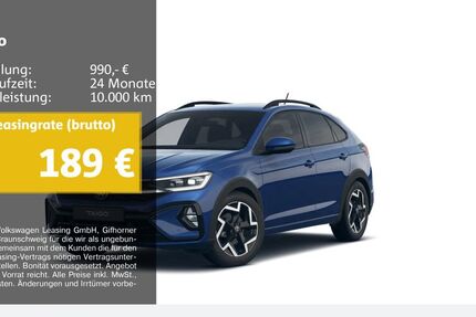VW Taigo 23.706 km 26.150 &euro; Castrop-Rauxel 44575