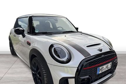 Mini John Cooper Works 12.500 km 31.890 &euro; Bad Wiessee 83707